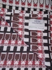 MELIN TREGWYNT - WELSH WOOL