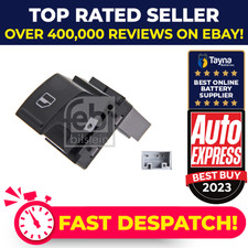 Electric Window Switch fits VW