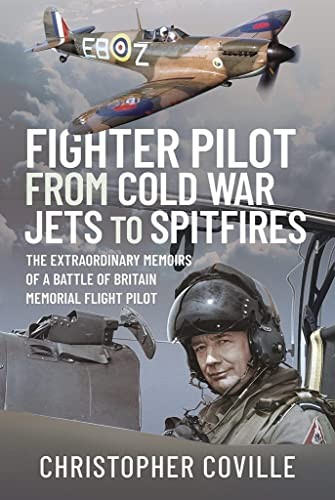 Fighter pilot from cold - cold, war