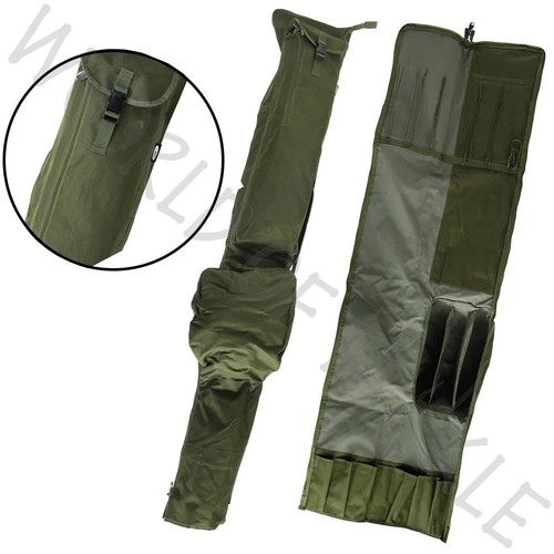 Ngt rod reel holdall - rod,