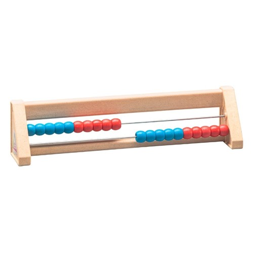 Wissner bead abacus - wissner,
