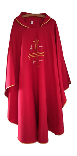 Priests chasuble stole made - priests, &
