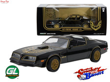 GREENLIGHT 1/24 1977 PONTIAC