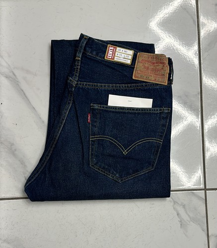 Levi vintage clothing lvc - vintage,