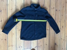Finisterre hegen wool mix
