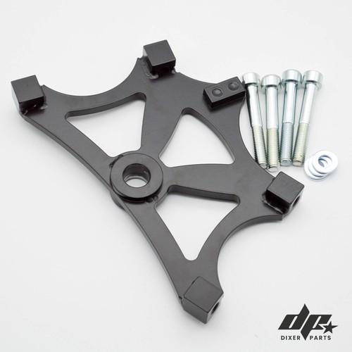 Handbrake bracket triumph - bracket,