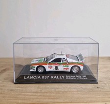 Lancia 037 1984 Rally Evo -