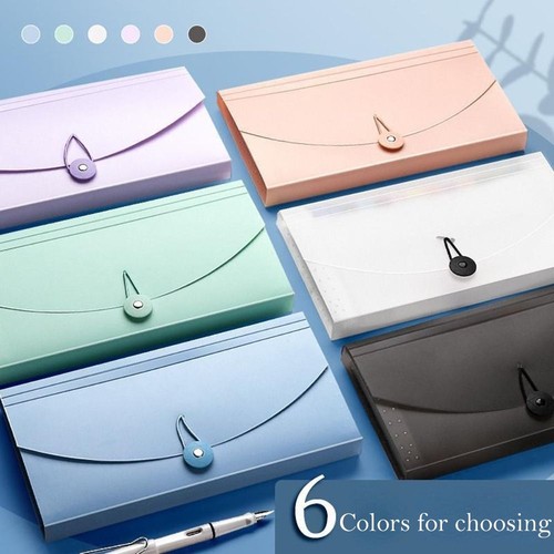 Accordion file folder - accordion,