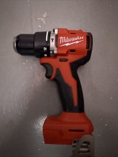 Milwaukee 3602-20 M18 18V 1/2" Li-ion Compact Brushless Hammer Drill/Driver