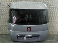 FIAT 500 TAILGATE BOOT LID