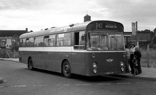 London Country smw10 st albans