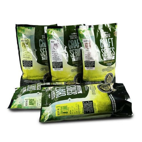 Mangrove jacks craft - mangrove,