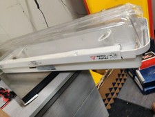 Chalmit Casing Led Spray Booth Light ex2 ATEX explosive Paint 1350mm Car Ex 2