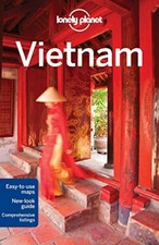 Lonely Planet Vietnam (Travel