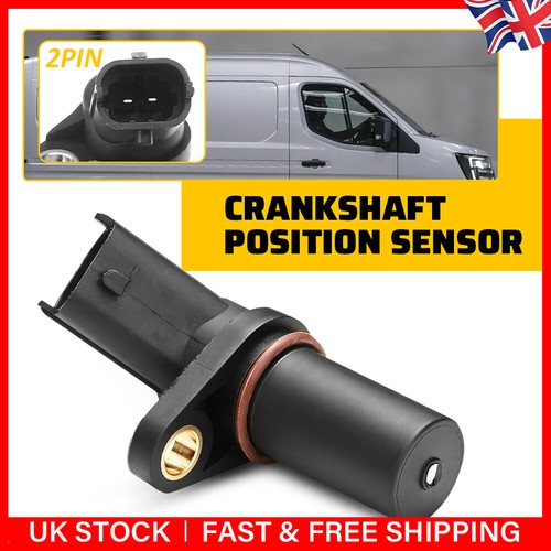 Crankshaft position sensor for - position,