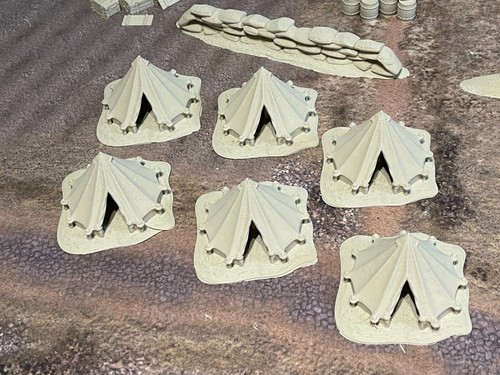 Napoleonic accessories barrels - napoleonic,