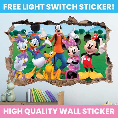 Mickey minnie mouse clubhouse - minnie,