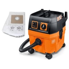 Fein dustex 25l wet dry - dustex,
