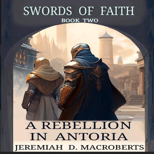 Rebellion antoria swords - in,