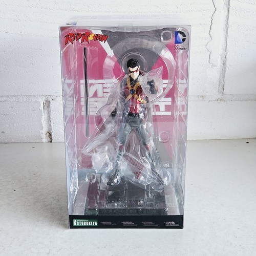 Kotobukiya artfx statue dc - artfx+,