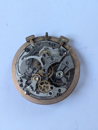 Vintage landeron - vintage, 48