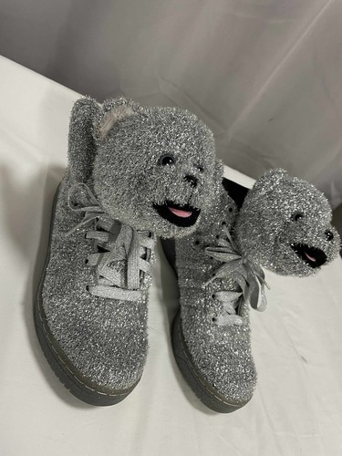Adidas jeremy scott - jeremy, bear