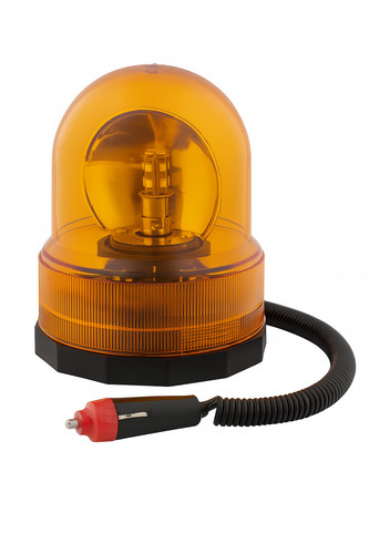 12v led amber beacon - 12v,