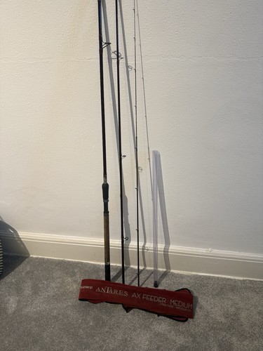 Shimano antares feeder - antares,