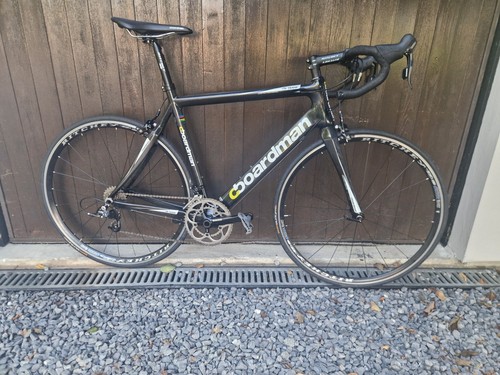Boardman team 56cm carbon - 56cm,