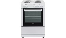 New Graded White Bush