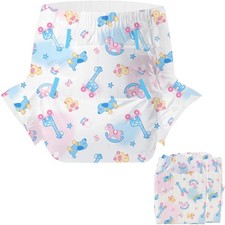 CutiePlusU Adult Printed