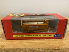 Britains  Howard Rotary Manure