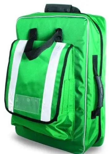 New xxl ambulance paramedic - new,