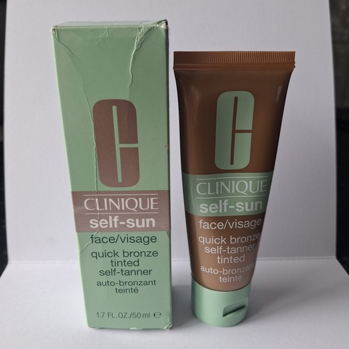 Clinique self sun quick - clinique,