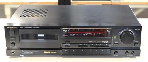 Technics b905 class aa - rs-b905,
