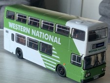 EFE LEYLAND OLYMPIAN  CODE 3