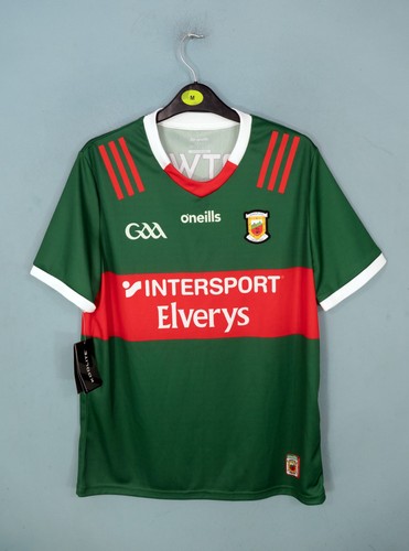 Official mayo gaa new - gaa-, with