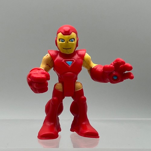 Playskool heroes marvel super - playskool,