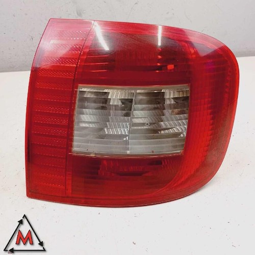 Rear lamp 51720552 fiat - rear,