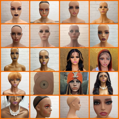 Premium female mannequin - premium,