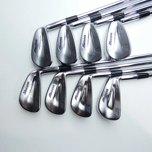 Used mizuno iron set 3 - mizuno,