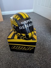 Nico Hülkenberg F1 Mini