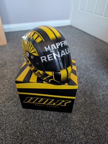 Nico hülkenberg mini - nico, f1