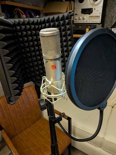 Se2200a cardioid condenser - se2200a,