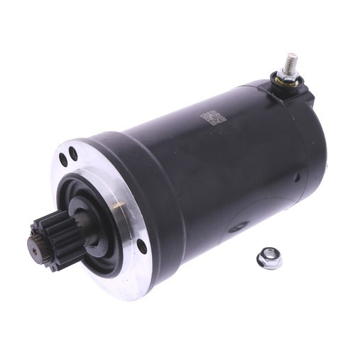 Starter motor jmp - starter,