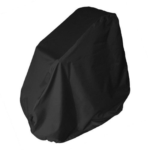 Wheelchair storage rain - storage,