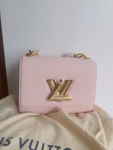 Louis vuitton capucines pink - louis,