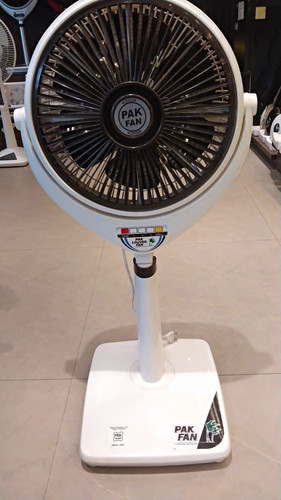 Pak fan louvre pedestal - pedestal,