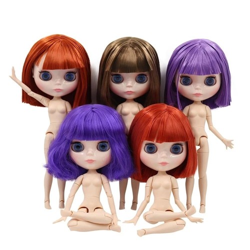 Trendro nude blythe - nude,
