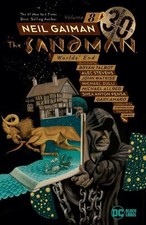 The Sandman Volume 8: World's